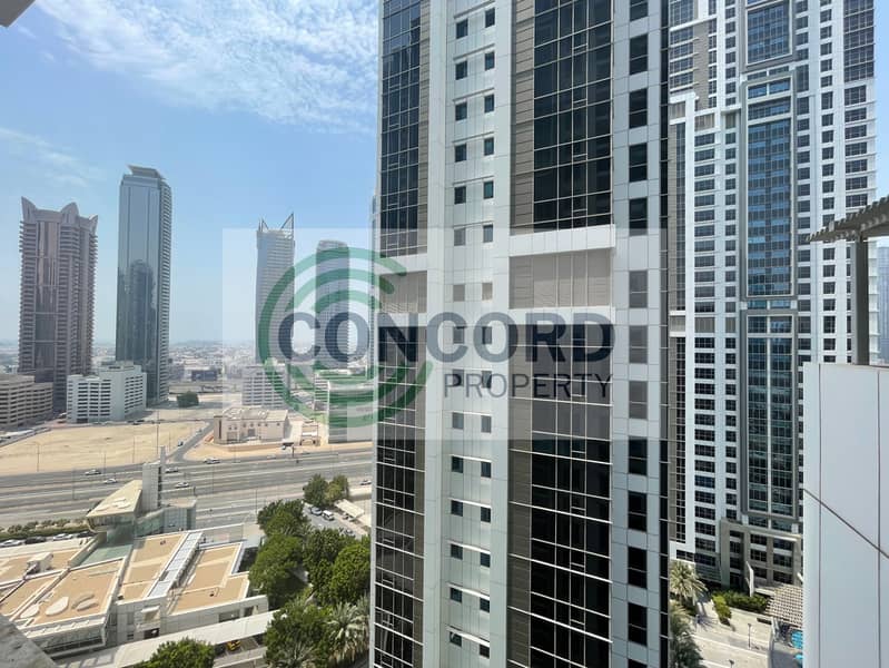 شقة في برج F،الأبراج الإدارية،الخليج التجاري 2 غرف 134999 درهم - 7799082 شقة في برج F،الأبراج الإدارية،الخليج التجاري 2 غرف 134999 درهم - 7799082