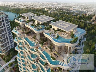 5 Bedroom Penthouse for Sale in Al Wasl, Dubai - 16. jpg