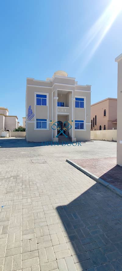 Villa for Rent in Khalifa City, Abu Dhabi - bdb23285-1469-4dc6-ad6b-00bbf556407d. JPG