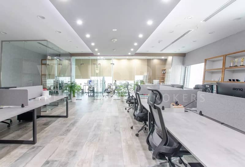 Spacious |Prime Location |Sheikh Zayed Road View Spacious |Prime Location |Sheikh Zayed Road View