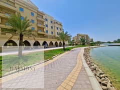 شقة في قرية ياسمين 26180 درهم - 9757297