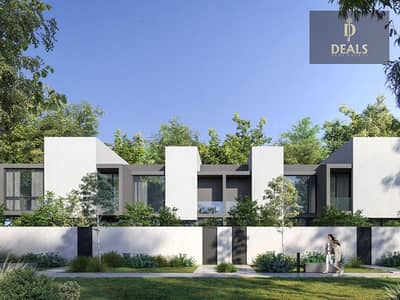 4 Bedroom Villa for Sale in Tilal City, Sharjah - 1. jpg