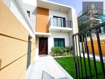 3 Bedroom Townhouse for Sale in Al Amerah, Ajman - 7b8bace8-e557-4cbe-a2dc-1c5b301de092. jpg