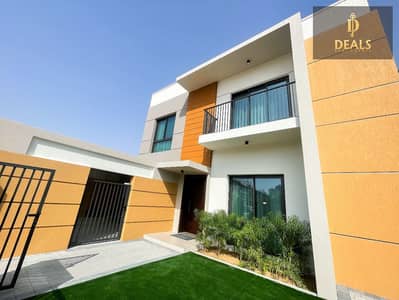 4 Bedroom Townhouse for Sale in Al Amerah, Ajman - WhatsApp Image 2024-07-04 at 13.29. 03 (1). jpeg