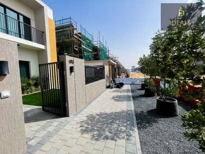 3 Bedroom Townhouse for Sale in Al Amerah, Ajman - WhatsApp Image 2024-07-16 at 12.56. 20 PM (1). jpeg