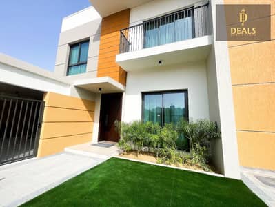 3 Bedroom Townhouse for Sale in Al Amerah, Ajman - WhatsApp Image 2024-07-16 at 12.56. 20 PM (2). jpeg