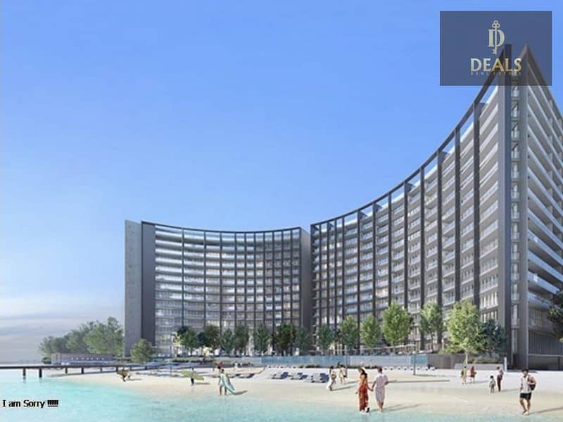 2 Bedroom Apartment in Anantara Sharjah Residences, Al Raffa