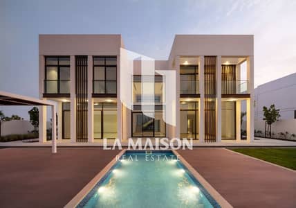 5 Bedroom Villa for Rent in Al Jubail Island, Abu Dhabi - d7713754d10e901bdab1ead08438d7a04e37ed09. jpg