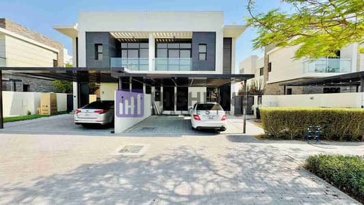 3 Bedroom Villa for Rent in DAMAC Hills, Dubai - PjMYZp5iokAY4yj4fV0MIs9a19rGpcuMnxtDni2k