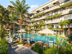 Luxury Investment | Handover Soon | Priced to Sell