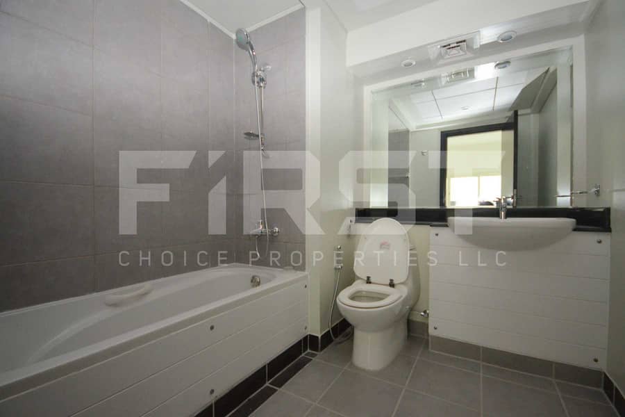 10 Internal Photo of 1 Bedroom Apartment Ground Floor in Al Reef Downtown Al Reef Abu Dhabi UAE (6). jpg