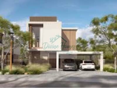 3 Bedroom Villa for Sale in The Acres, Dubai - Acres Meraas (8). jpg