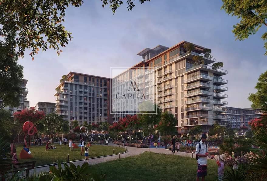 Luxurious Living l 2 BR l Prime Location Luxurious Living l 2 BR l Prime Location