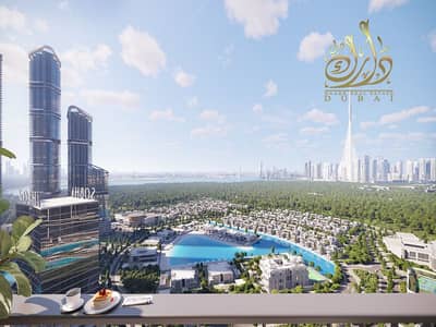 3 Bedroom Apartment for Sale in Bukadra, Dubai - A6-Balcony. jpg