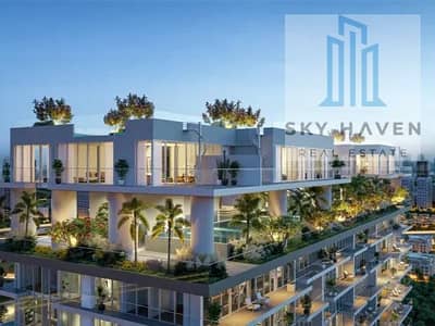 1 Bedroom Flat for Sale in Jumeirah Village Circle (JVC), Dubai - aaa. jpg