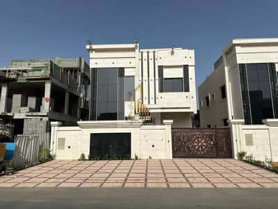 6 Bedroom Villa for Sale in Al Helio, Ajman - WhatsApp Image 2024-09-18 at 3.54. 49 PM (1). jpg