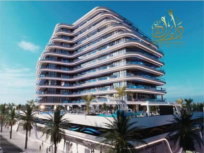 2 Bedroom Apartment for Sale in Dubai Production City (IMPZ), Dubai - WhatsApp Image 2024-01-23 at 12.45. 25 PM. jpeg