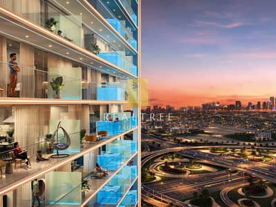 3 Bedroom Flat for Sale in Dubai Silicon Oasis (DSO), Dubai - OASIZ (8). png