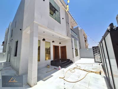 5 Bedroom Villa for Sale in Al Helio, Ajman - WhatsApp Image 2024-09-12 at 9.03. 29 AM. jpeg