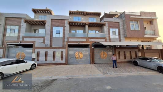 6 Bedroom Townhouse for Rent in Al Yasmeen, Ajman - WhatsApp Image 2024-09-11 at 6.51. 59 AM. jpeg