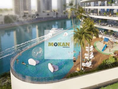 1 Bedroom Flat for Sale in Business Bay, Dubai - 6. jpg