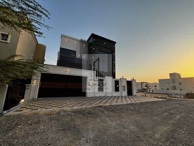 5 Bedroom Villa for Sale in Al Helio, Ajman - IMG-20240918-WA0013. jpg