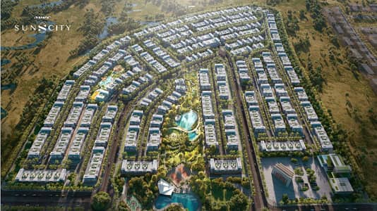 4 Bedroom Townhouse for Sale in Dubailand, Dubai - Screenshot 2024-09-18 063654. png