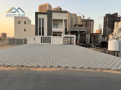 فیلا 4 غرف نوم للبيع في العامرة، عجمان - 84573474-b390-43fc-915c-4c4d158dc0fd. jpg