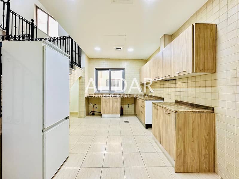 位于朱美拉环形村(JVC),JVC第14区,Hyati Avenue Townhouses 4 卧室的别墅 199999 AED - 9759009 位于朱美拉环形村(JVC),JVC第14区,Hyati Avenue Townhouses 4 卧室的别墅 199999 AED - 9759009