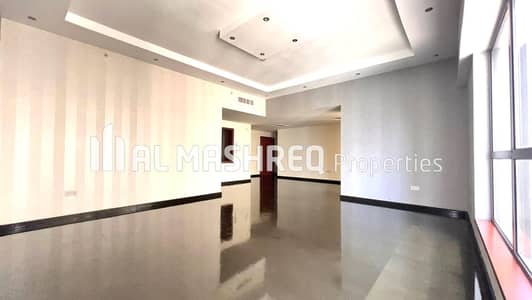 Mid Floor | Vacant | Biggest Layout