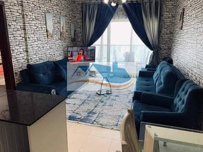 1 Bedroom Flat for Rent in Al Nuaimiya, Ajman - WhatsApp Image 2024-09-18 at 7.48. 51 PM (14). jpeg