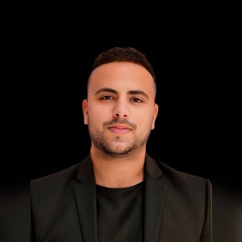 Ibrahim Shalaby