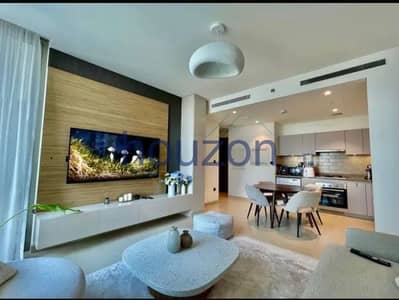 Modern 2BR | Furnished | High Floor | Vacant