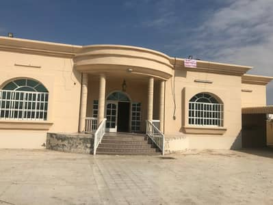 5 Bedroom Villa for Rent in Al Hamidiyah, Ajman - IMG-20240918-WA0095. jpg