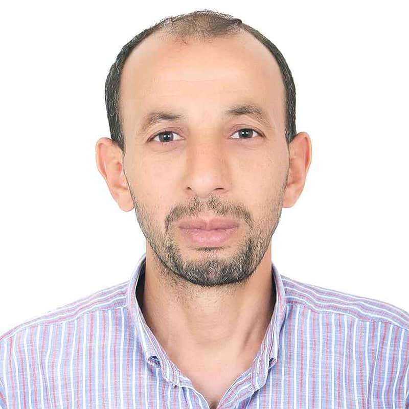 Essam Mukhtar