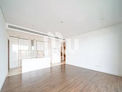Burj Khalifa View | Spacious Layout | Vacant