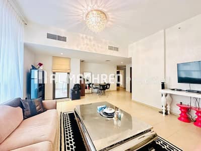 Vacant | Ready Move In | Low Floor