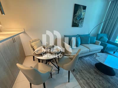 Fully Furnished | Brand New | Sea View | Vacant