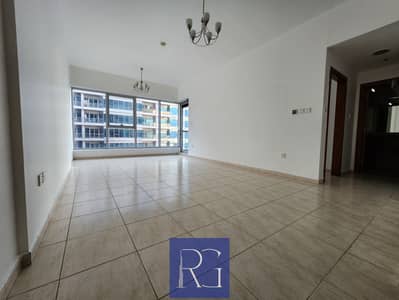 Spacious Apartment