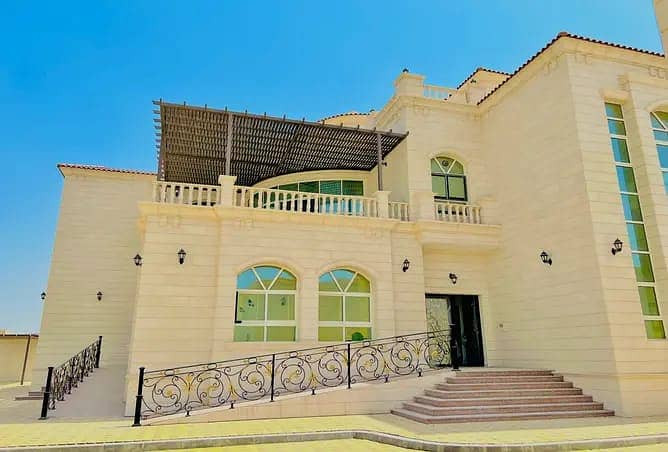 位于哈里发城 1 卧室的公寓 45000 AED - 6368715 位于哈里发城 1 卧室的公寓 45000 AED - 6368715