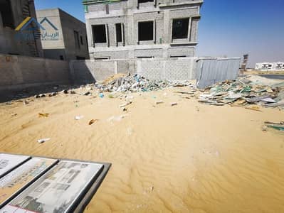 ارض سكنية  للبيع في الباهية، عجمان - 4e40ab38-4166-47c7-ac16-745c42acfbfa. jpg
