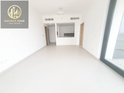 Brand new 1BHK apartment is available in Ajmal Makan
