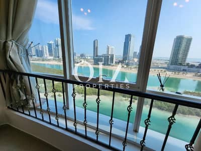 1 Bedroom Flat for Sale in Al Reem Island, Abu Dhabi - 509737529. jpg