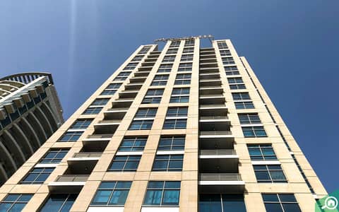 Spacious 1 BR | Vacant | Lowest Price