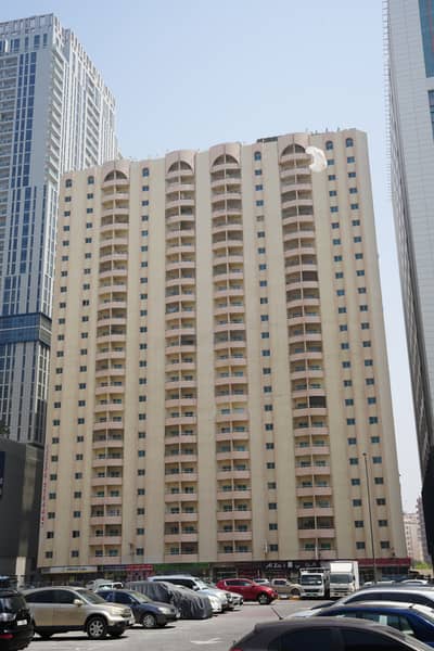 阿尔那哈达（夏尔迦）， 夏尔迦 1 卧室公寓待租 - DSC00275. JPG