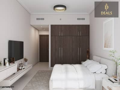 فلیٹ 3 غرف نوم للبيع في الراشدية، عجمان - bedroom . jpg