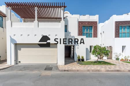 4 Bedroom Villa for Sale in Al Bateen, Abu Dhabi - DSC05008-HDR. jpg