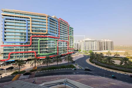 Office for Rent in Dubai Silicon Oasis (DSO), Dubai - Stunning furnished office | Economical Rent |