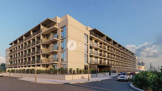 1 Bedroom Apartment for Sale in Jumeirah Village Circle (JVC), Dubai - AZCO REAL ESTATE-34-14. JPG