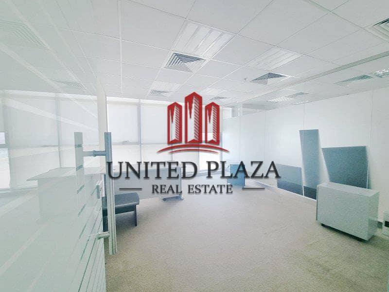 位于哈里发城 的写字楼 220000 AED - 9760288 位于哈里发城 的写字楼 220000 AED - 9760288